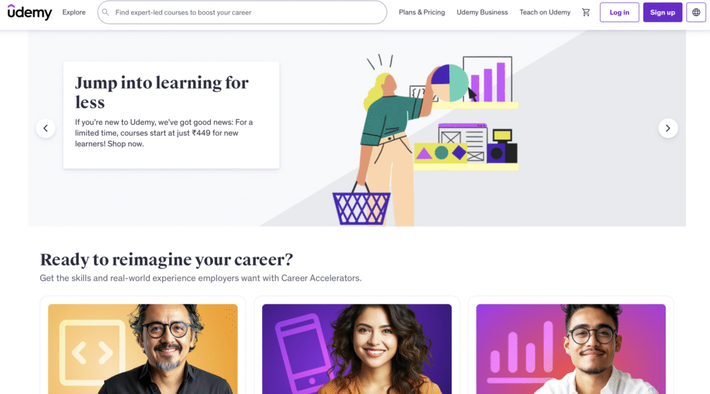 Udemy Udemy